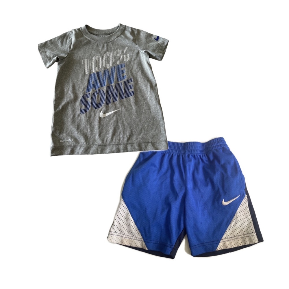 Nike outfit